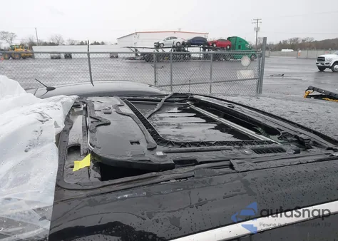 2015 Lincoln Mkt Livery из США, поврежденный, VIN 2LMHJ5NK2FBL01352